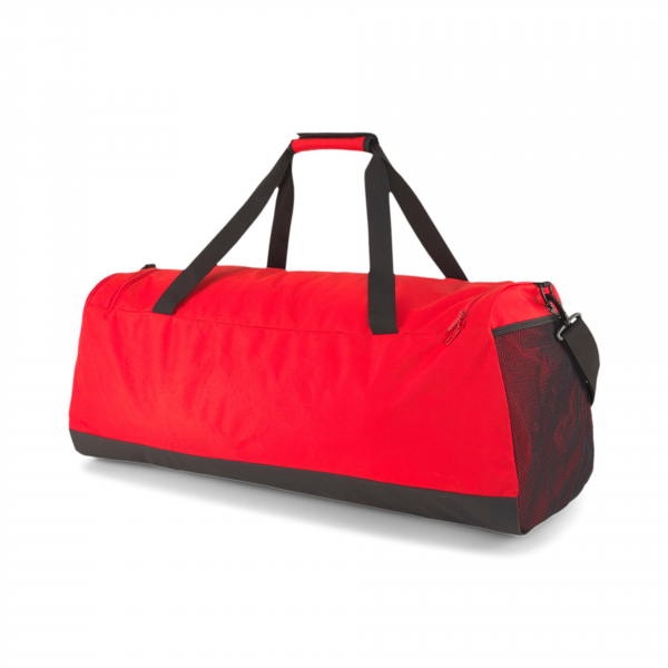 teamGoal23 Large Bag rot/schwarz
